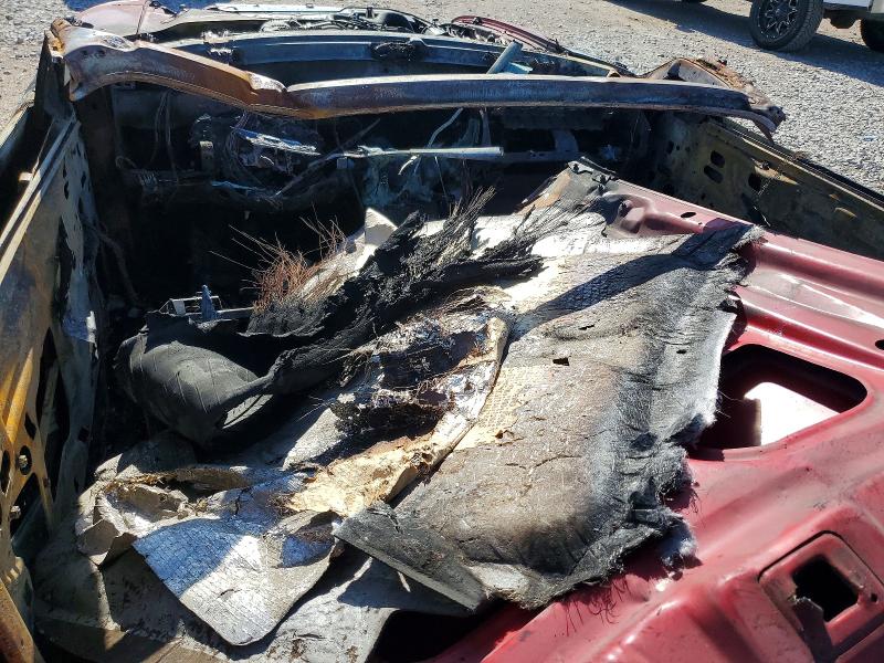 49099866 :رقم المزاد ، 1FALP4449RF209542 vin ، 1994 Ford Mustang مزاد بيع