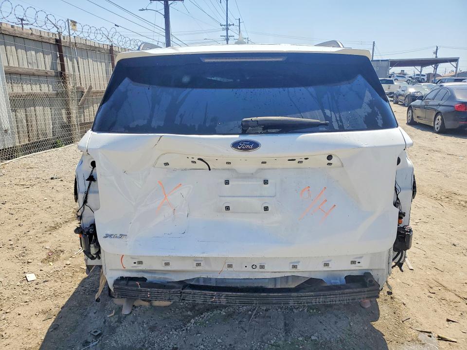Продажа на аукционе авто 2020 Ford Explorer, vin: 1FMSK7DH1LGC99291, номер лота: 49113736