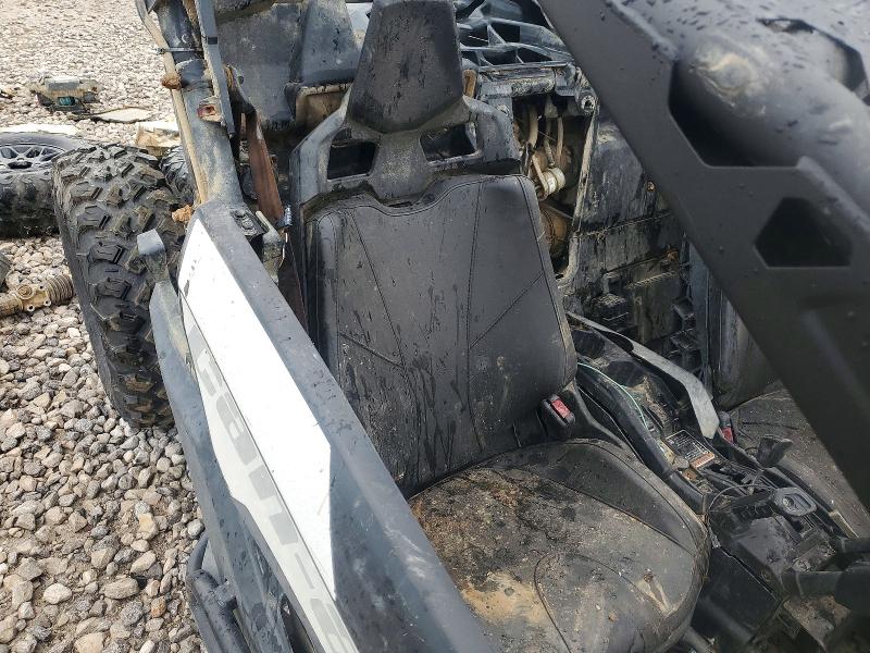 2019 Can-am Maverick X3 მანქანა იყიდება აუქციონზე, vin: 3JBVGAY41KK002434, აუქციონის ნომერი: 48764936