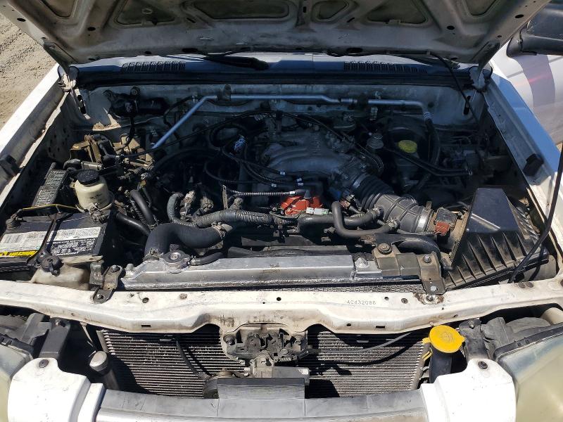 Aukcja sprzedaży 2004 Nissan Frontier, vin: 1N6ED27T34C432086, numer aukcji: 52077176