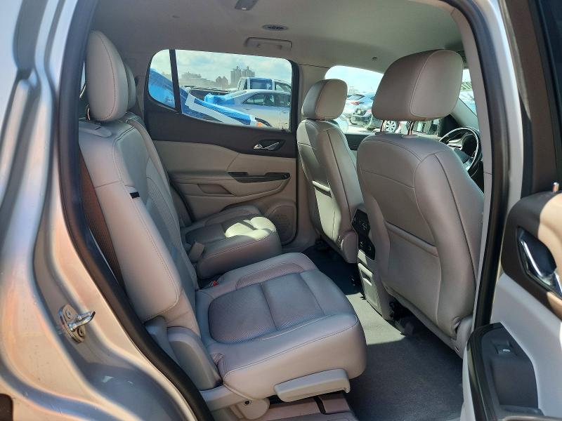 Aukcja sprzedaży 2019 Gmc Acadia, vin: 1GKKNMLSXKZ128697, numer aukcji: 51107206
