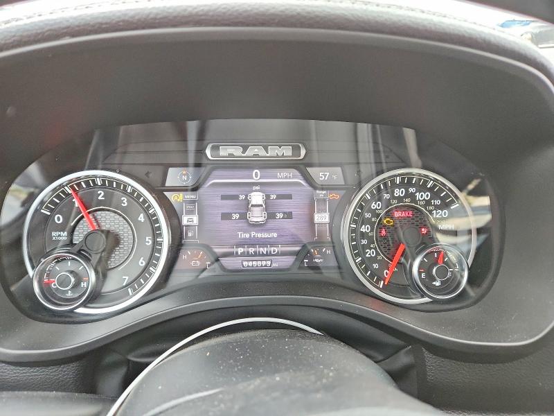 Продаж на аукціоні авто 2023 Ram 1500, vin: 1C6SRFJT4PN621076, номер лоту: 51800296