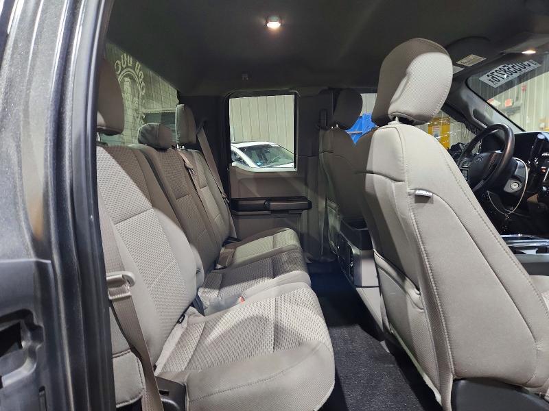 Aukcja sprzedaży 2018 Ford F150, vin: 1FTFX1E52JKF96976, numer aukcji: 50558276