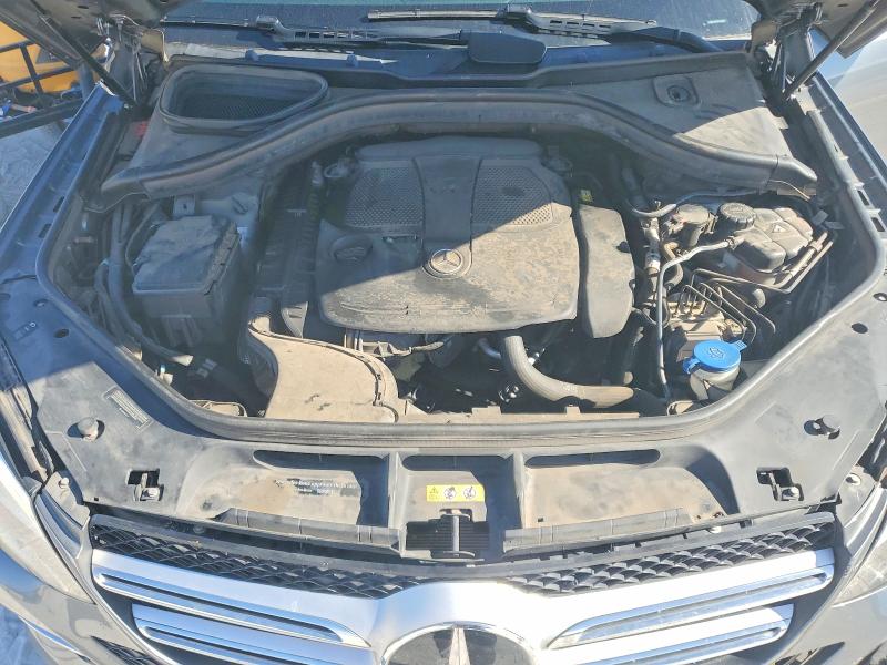 Продаж на аукціоні авто 2018 Mercedes-benz Gle, vin: 4JGDA5HB7JB102687, номер лоту: 50475136