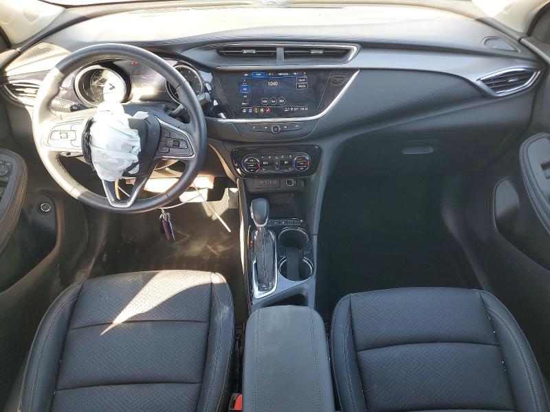 2022 Buick Encore Gx მანქანა იყიდება აუქციონზე, vin: KL4MMFSL7NB086722, აუქციონის ნომერი: 49436386