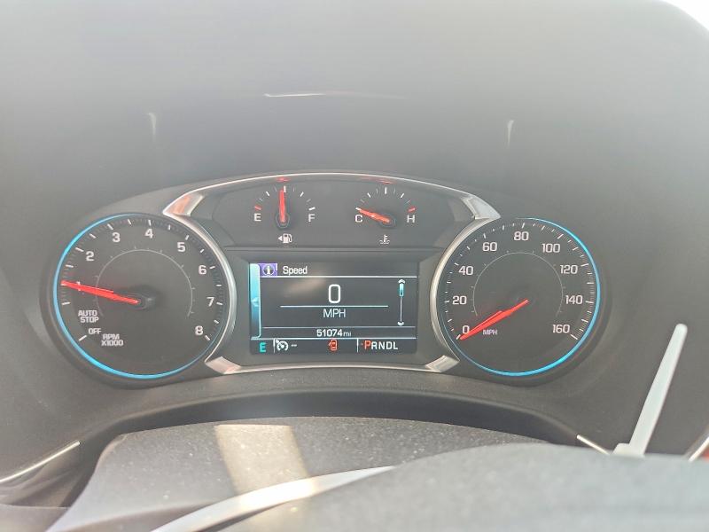 Продажа на аукционе авто 2018 Chevrolet Equinox, vin: 2GNAXVEV8J6230306, номер лота: 48765276