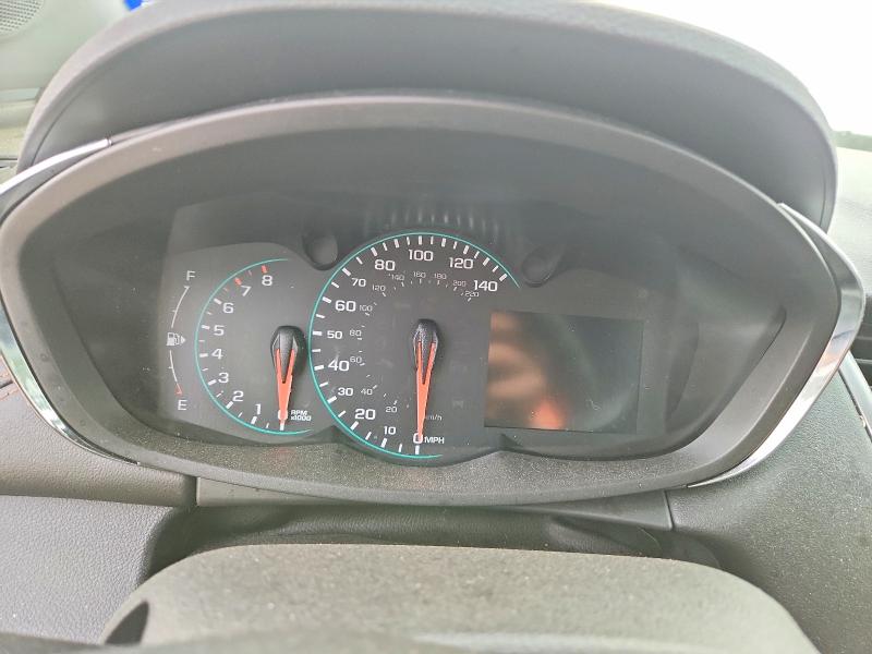 49241936 :رقم المزاد ، KL7CJNSMXNB549897 vin ، 2022 Chevrolet Trax مزاد بيع
