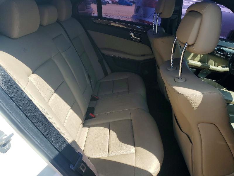 Продажа на аукционе авто 2012 Mercedes-benz E, vin: WDDHF5KB3CA564095, номер лота: 48597236