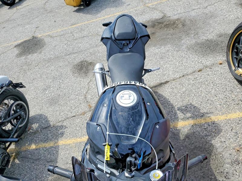 Auction sale of the 2025 Bmw S 1000, vin: WB10P230XS6L18840, lot number: 49446466