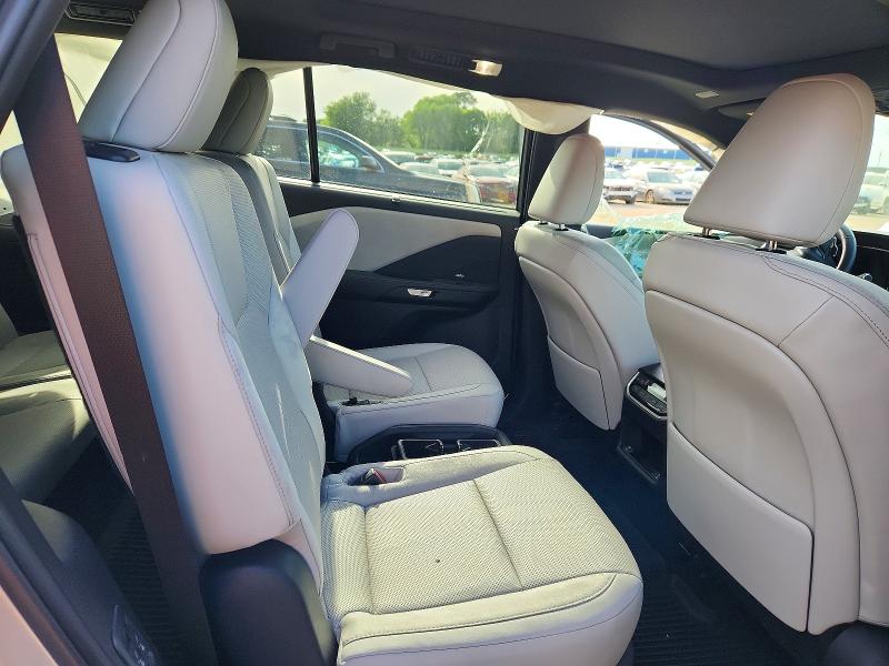 Aukcja sprzedaży 2026 Lexus Tx 350, vin: 5TDAAAB68TS060036, numer aukcji: 51718566