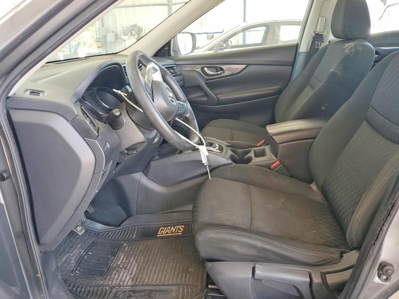 50329526 :رقم المزاد ، KNMAT2MT0JP609156 vin ، 2018 Nissan Rogue مزاد بيع
