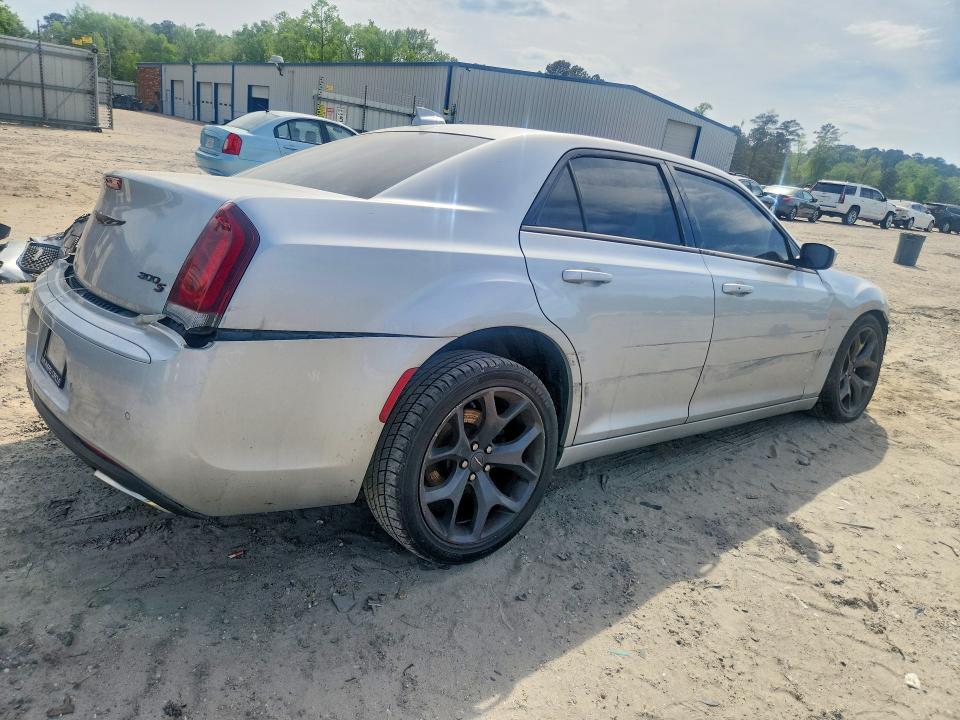 Продажа на аукционе авто 2021 Chrysler 300, vin: 2C3CCABG9MH545477, номер лота: 49487316