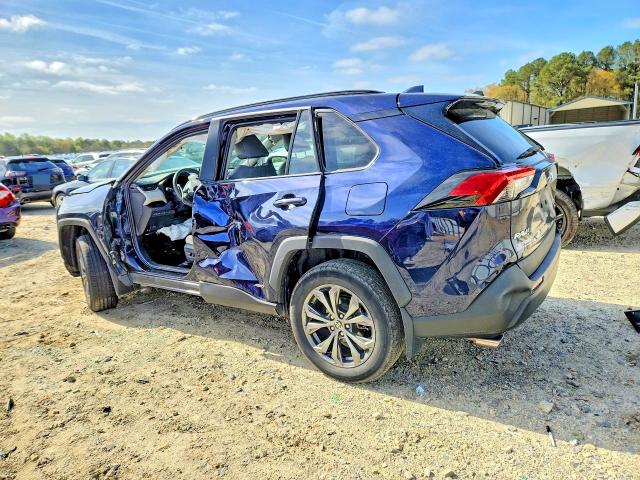 Продаж на аукціоні авто 2024 Toyota Rav4 Hybrid, vin: 2T3B6RFVXRW052890, номер лоту: 49116126