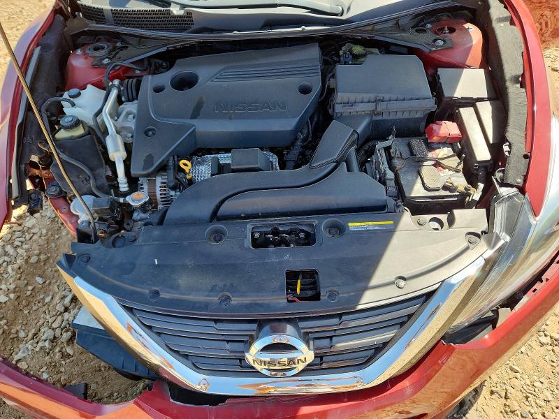 Aukcja sprzedaży 2017 Nissan Altima, vin: 1N4AL3AP7HC171000, numer aukcji: 49608636
