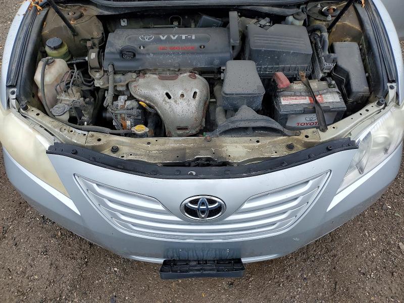 Продажа на аукционе авто 2007 Toyota Camry, vin: 4T1BE46K87U703516, номер лота: 49622806