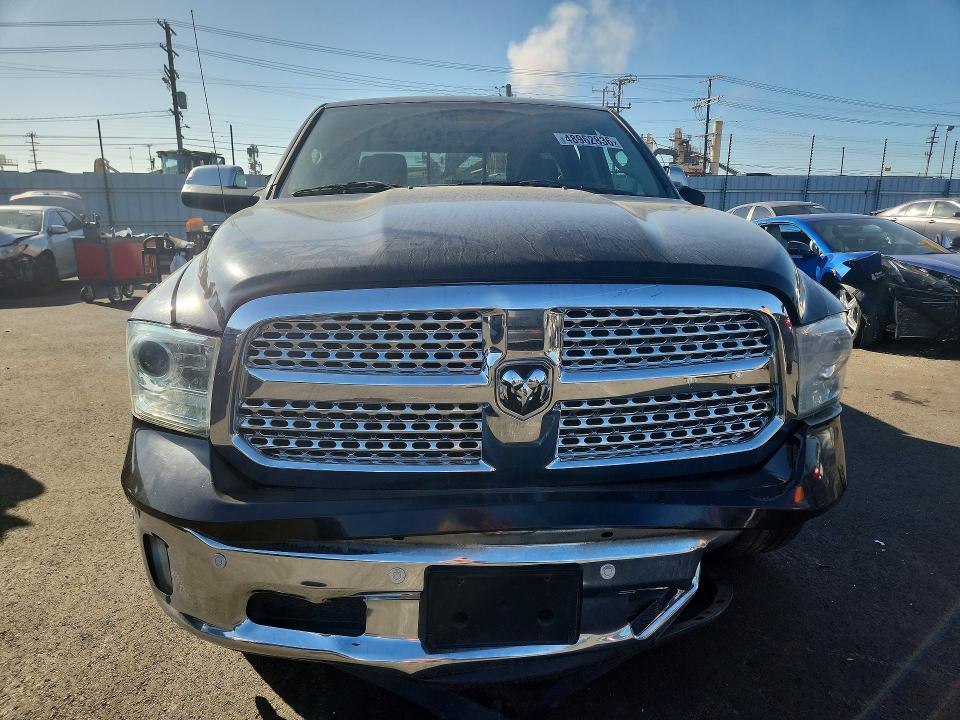 2016 Ram 1500 მანქანა იყიდება აუქციონზე, vin: 1C6RR7JM3GS132313, აუქციონის ნომერი: 48962836