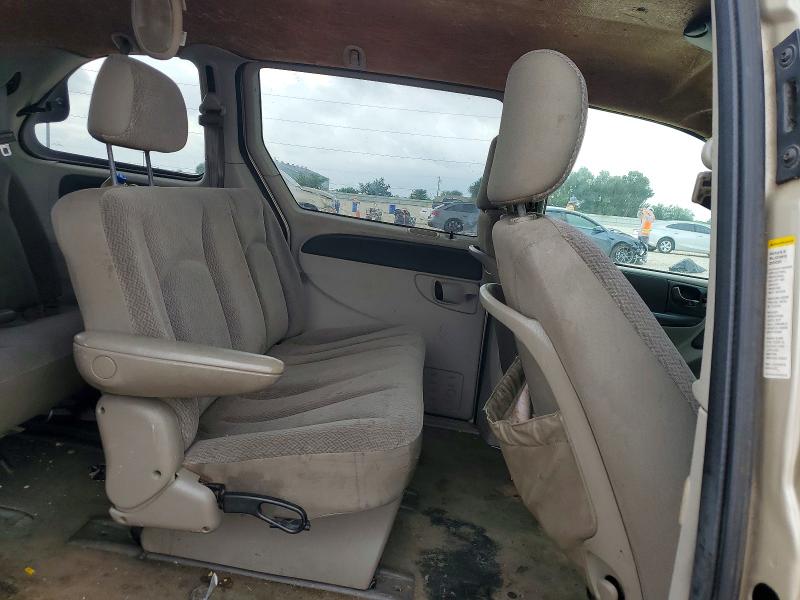Продаж на аукціоні авто 2005 Chrysler Town & Country, vin: 1C4GP45R95B317649, номер лоту: 49501126