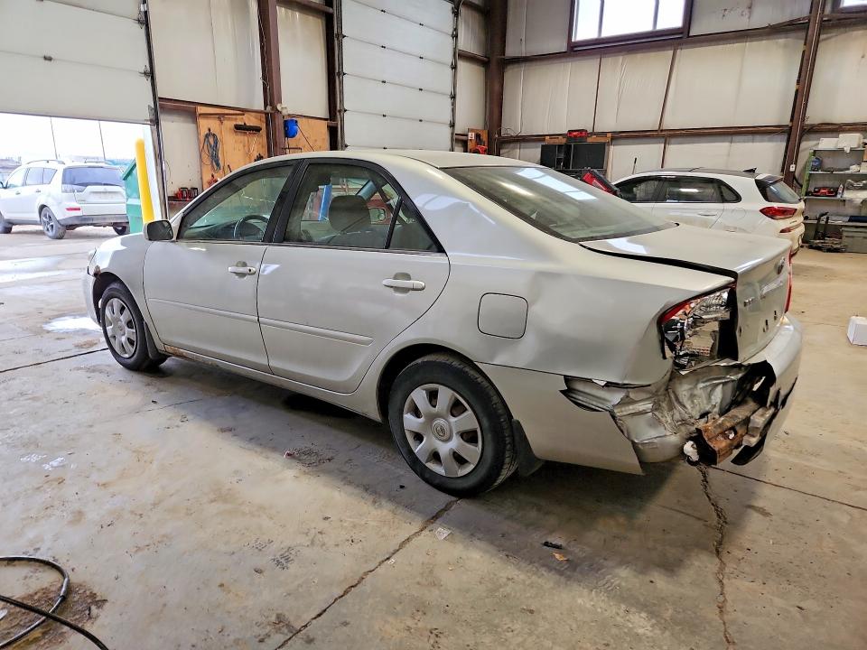 Aukcja sprzedaży 2002 Toyota Camry, vin: JTDBE32K520047456, numer aukcji: 50508096