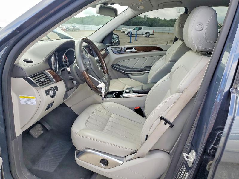 Продаж на аукціоні авто 2013 Mercedes-benz Gl, vin: 4JGDF7CE3DA198875, номер лоту: 50821646