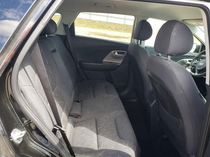 Aukcja sprzedaży 2017 Kia Niro, vin: KNDCB3LC1H5092264, numer aukcji: 52058066