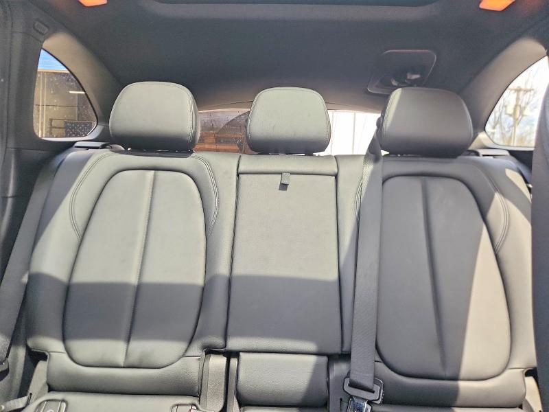 50099636 :رقم المزاد ، WBXHT3C39GP887460 vin ، 2016 Bmw X1 مزاد بيع