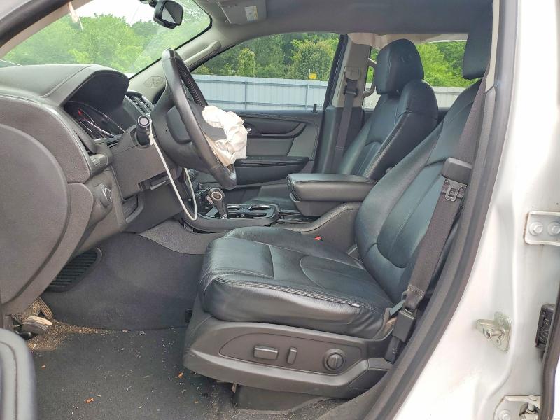 Aukcja sprzedaży 2016 Gmc Acadia, vin: 1GKKVPKD7GJ290510, numer aukcji: 51121966