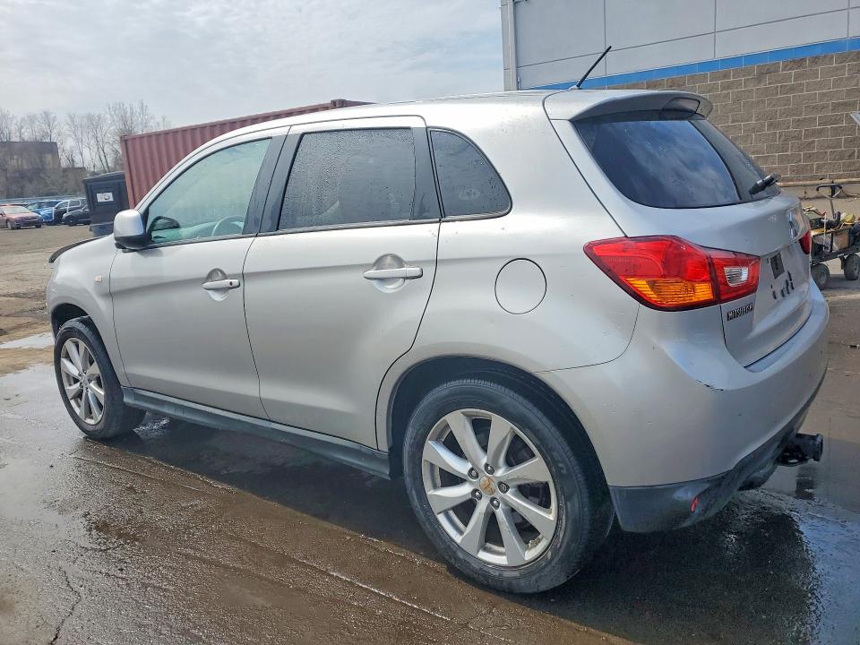 Продаж на аукціоні авто 2015 Mitsubishi Outlander Sport, vin: 4A4AR3AU9FE003058, номер лоту: 49709596