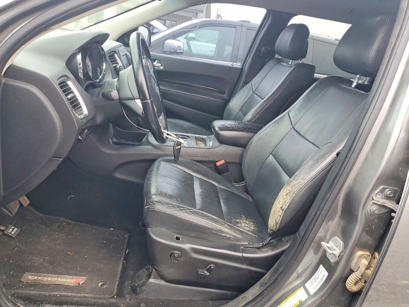 Aukcja sprzedaży 2012 Dodge Durango, vin: 1C4RDHDG5CC158368, numer aukcji: 48212716