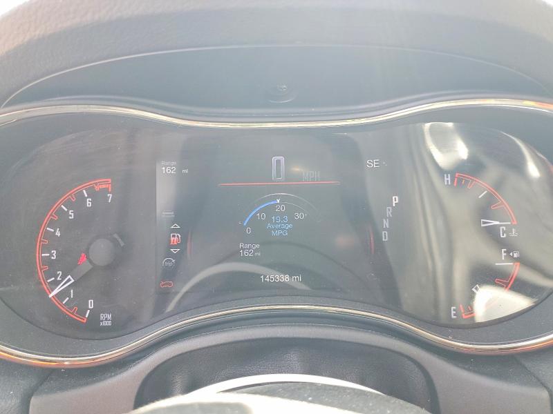 Продаж на аукціоні авто 2018 Dodge Durango, vin: 1C4RDJDG0JC228878, номер лоту: 50680766