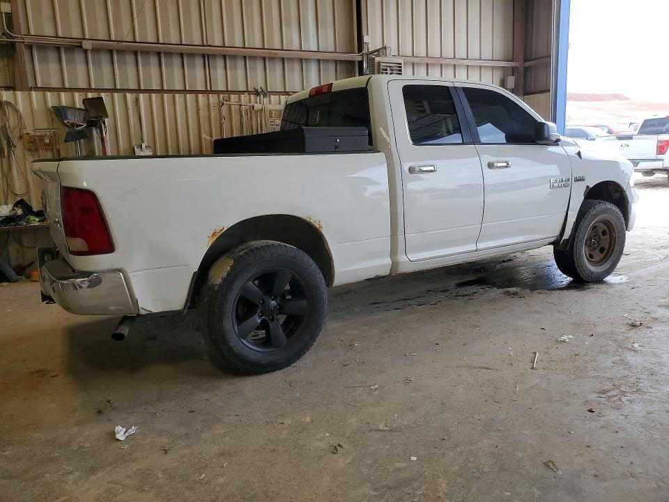 Продаж на аукціоні авто 2013 Ram 1500, vin: 1C6RR7GTXDS537949, номер лоту: 48454896