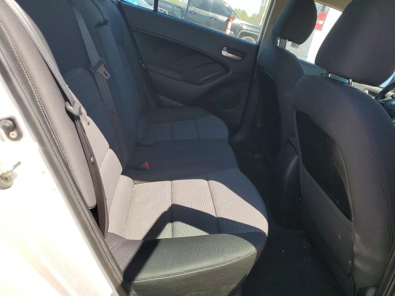 Продаж на аукціоні авто 2018 Kia Forte, vin: 3KPFL4A74JE171198, номер лоту: 49865266