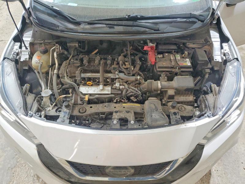 Aukcja sprzedaży 2020 Nissan Versa, vin: 3N1CN8DVXLL860940, numer aukcji: 49679866