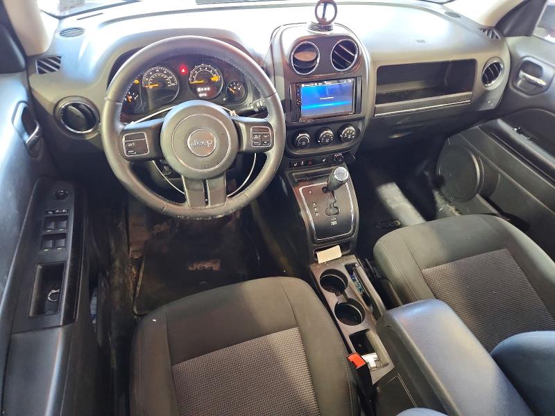 Продажа на аукционе авто 2016 Jeep Patriot, vin: 1C4NJRFB0GD524042, номер лота: 50322906