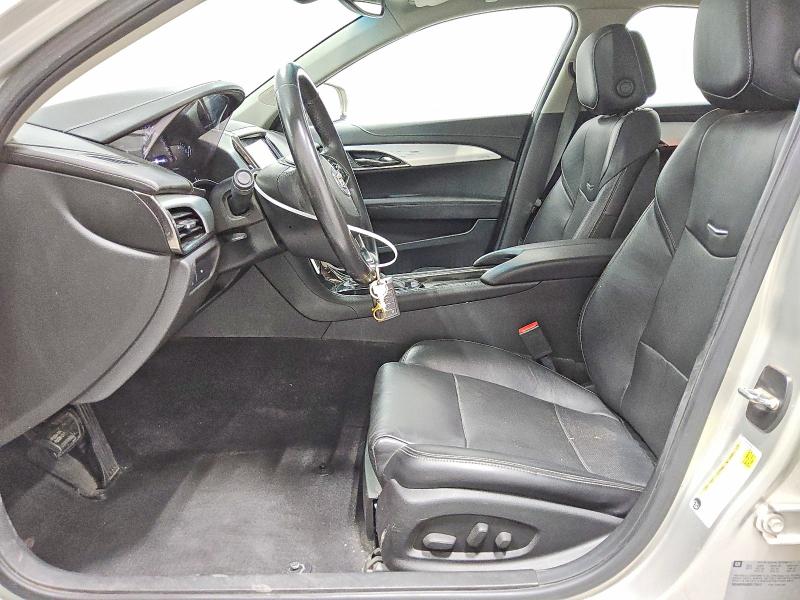 Продажа на аукционе авто 2013 Cadillac Ats, vin: 1G6AB5RA8D0173412, номер лота: 48922206