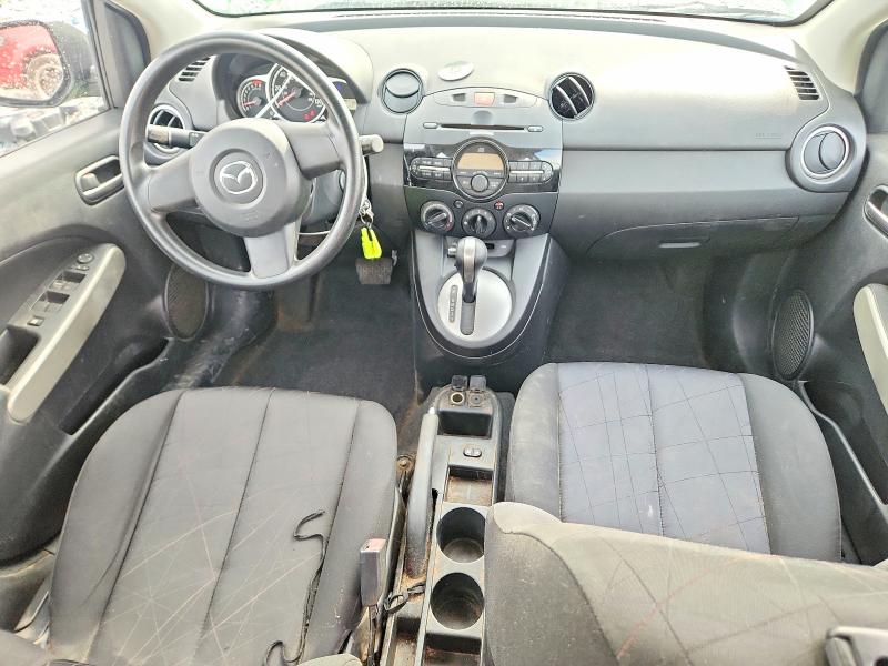 Aukcja sprzedaży 2011 Mazda Mazda2, vin: JM1DE1HY4B0114279, numer aukcji: 50454446