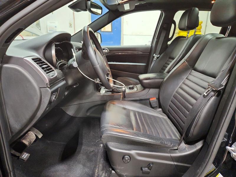 Aukcja sprzedaży 2019 Jeep Grand Cherokee, vin: 1C4RJFBG7KC702156, numer aukcji: 48965926