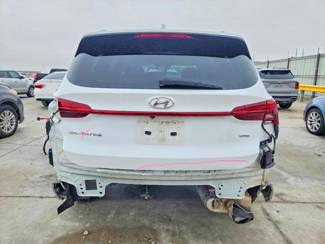 Продажа на аукционе авто 2023 Hyundai Santa Fe, vin: 5NMS2DAJ3PH491546, номер лота: 50675176