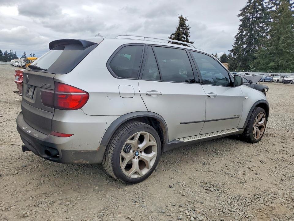 Продажа на аукционе авто 2011 Bmw X5, vin: 5UXZW0C59BL658025, номер лота: 50806296
