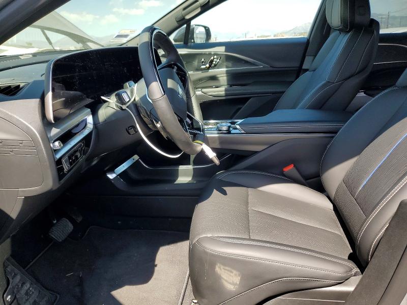 Продаж на аукціоні авто 2026 Cadillac Lyriq, vin: 1GYKPNRL9TZ301293, номер лоту: 51198866