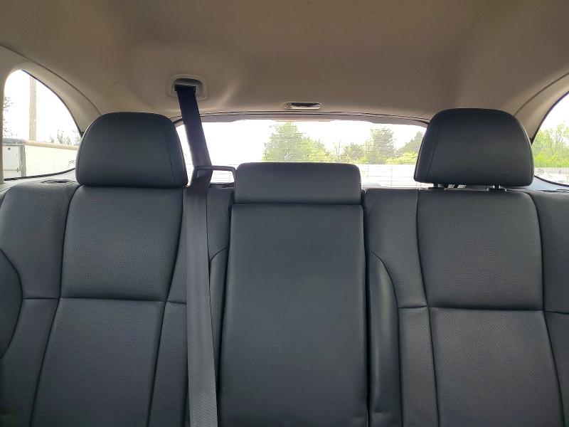 49080606 :رقم المزاد ، 4S4BTGND8M3177318 vin ، 2021 Subaru Outback مزاد بيع