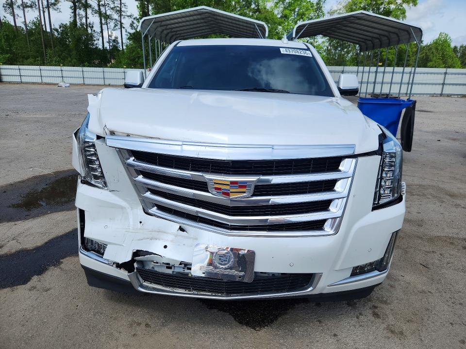 Продажа на аукционе авто 2019 Cadillac Escalade, vin: 1GYS4HKJ8KR373104, номер лота: 49708236