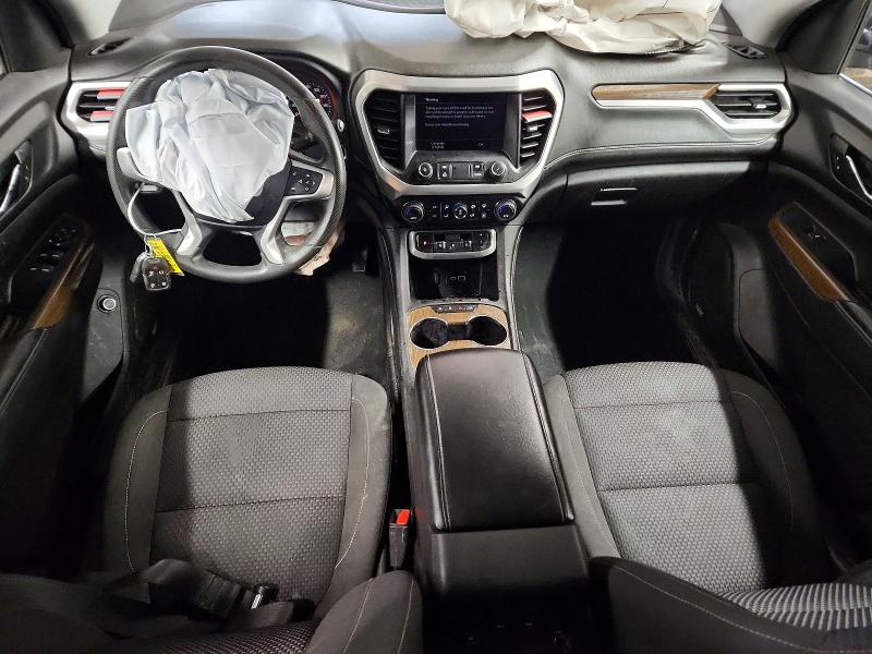 Aukcja sprzedaży 2023 Gmc Acadia, vin: 1GKKNKL44PZ160347, numer aukcji: 50094896