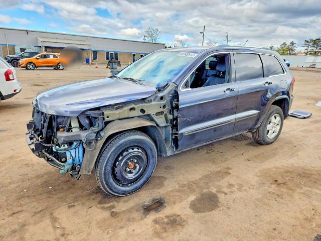 50142416 :رقم المزاد ، 1J4RR4GG8BC609498 vin ، 2011 Jeep Grand Cherokee مزاد بيع