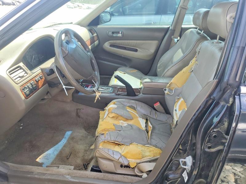 Продажа на аукционе авто 1998 Acura 2.5tl, vin: JH4UA2657WC003240, номер лота: 49314756