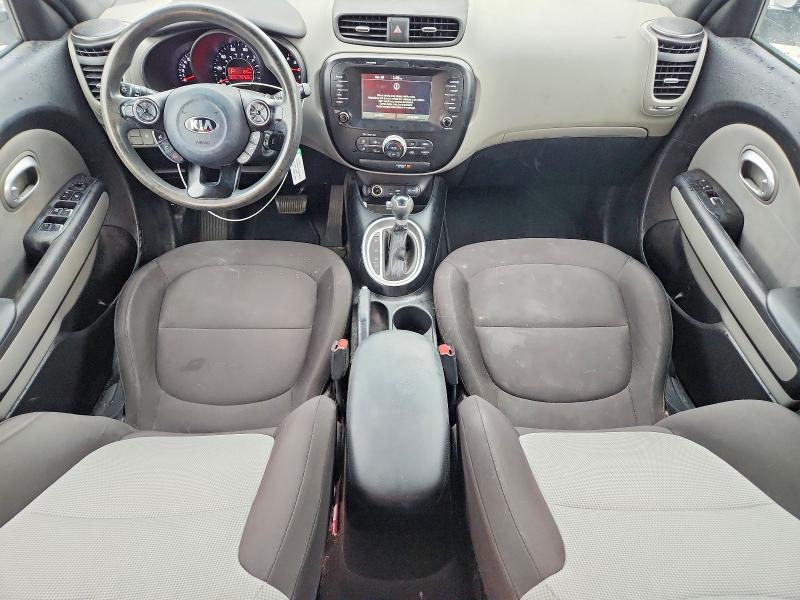 Продажа на аукционе авто 2019 Kia Soul, vin: KNDJN2A22K7646040, номер лота: 51635776