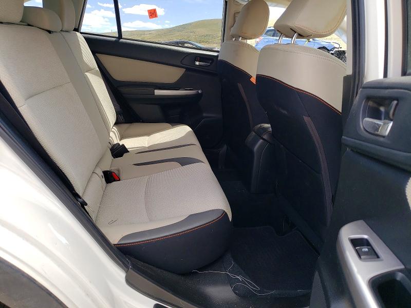 Продаж на аукціоні авто 2017 Subaru Crosstrek, vin: JF2GPABC7HH281526, номер лоту: 51898736