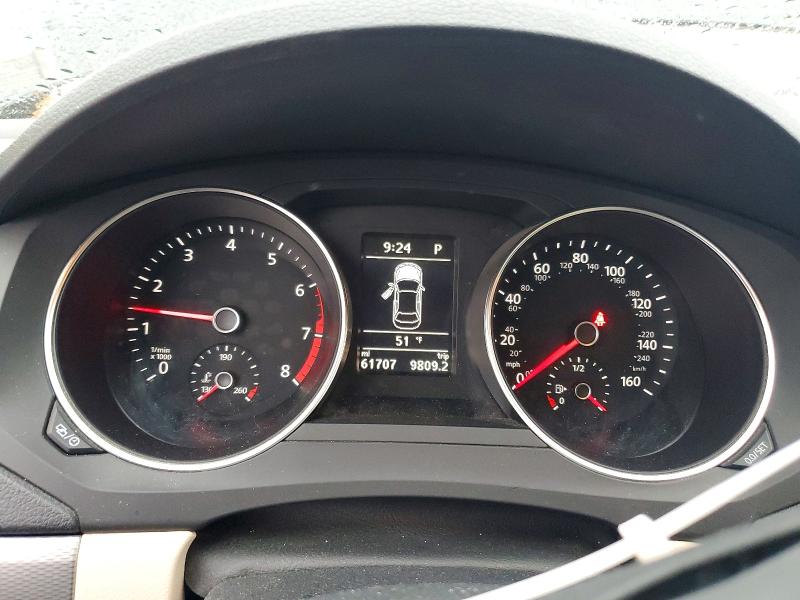 Продажа на аукционе авто 2017 Volkswagen Jetta, vin: 3VWDB7AJ3HM264007, номер лота: 48302176