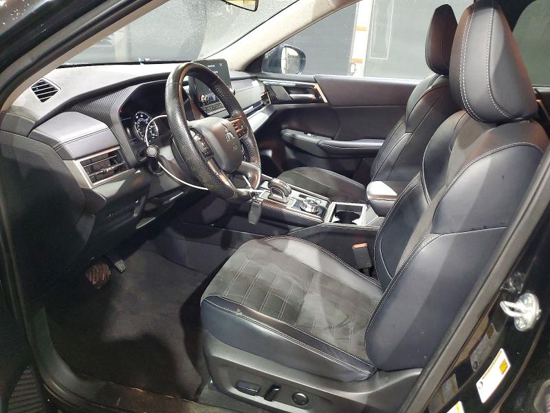Aukcja sprzedaży 2024 Mitsubishi Outlander, vin: JA4J3VA80RZ068640, numer aukcji: 51838236