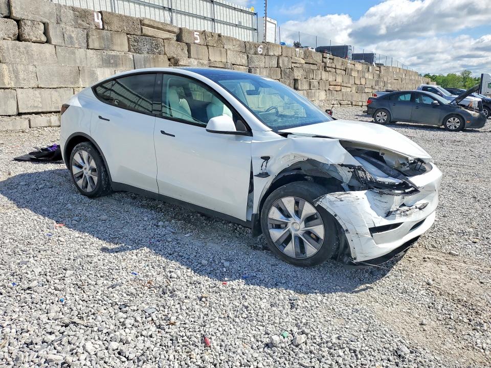 Aukcja sprzedaży 2023 Tesla Model Y, vin: 7SAYGDEE4PA095457, numer aukcji: 51793276