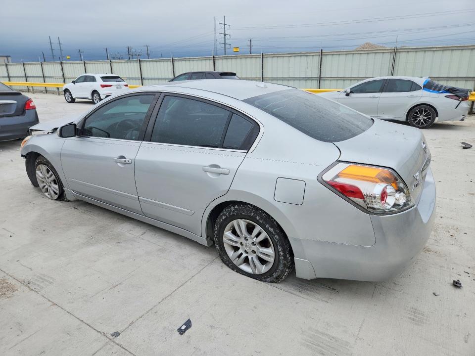 51560376 :رقم المزاد ، 1N4AL2AP8AN451125 vin ، 2010 Nissan Altima مزاد بيع